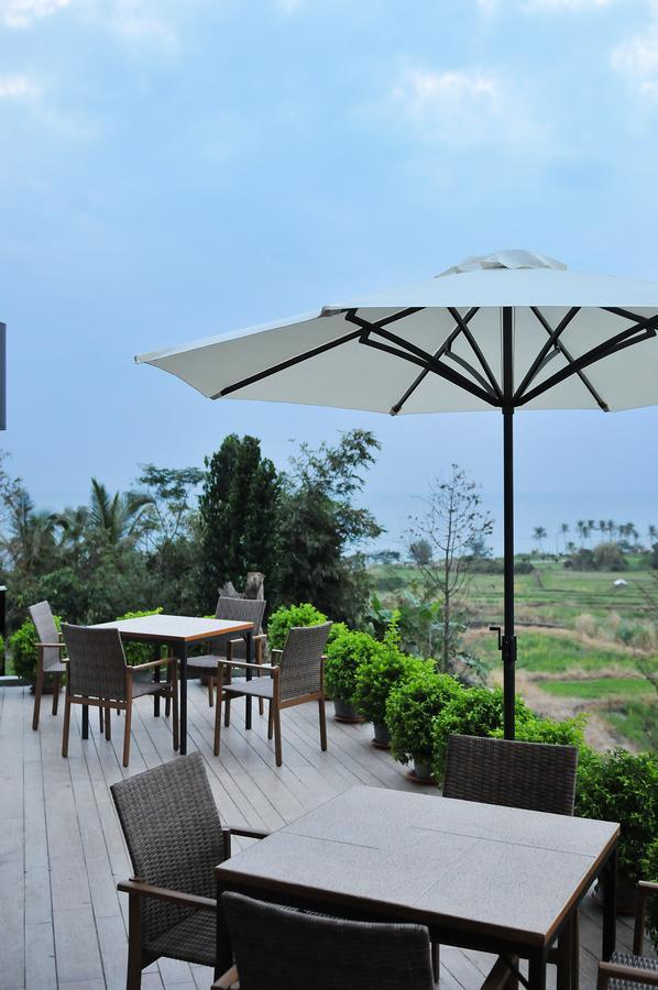 畫日風尚會館sinasera Resort Changbin Exterior foto